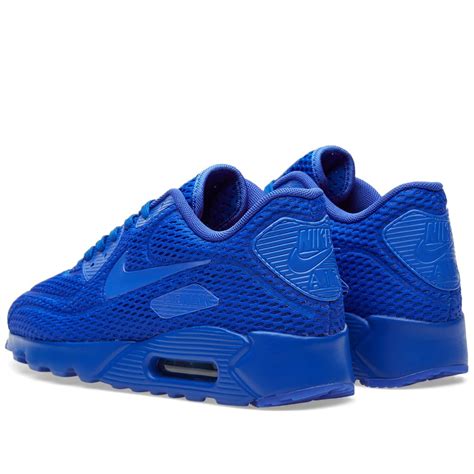 nike air max 90 leer|nike air max 90 blue.